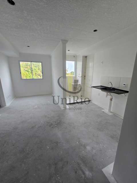 Conheça 19a1dda9-dd35-4962-8b7e-ffb328 do imóvel - Apartamento à venda na Taquara, Rio de Janeiro - RJ - FRAP22634 - 2 19a1dda9-dd35-4962-8b7e-ffb328 - 2