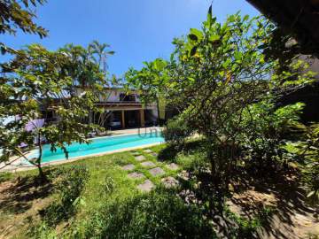 Imperdível - Casa duplex 644m² 4 quartos - Freguesia de Jacarepaguá - RJ - FRCA40048