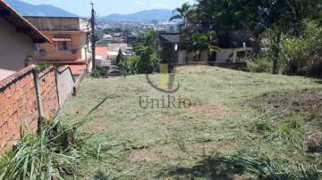 Ótima localização - Lote à venda Campo Grande, Rio de Janeiro - R$ 210.000 - BGLT00009