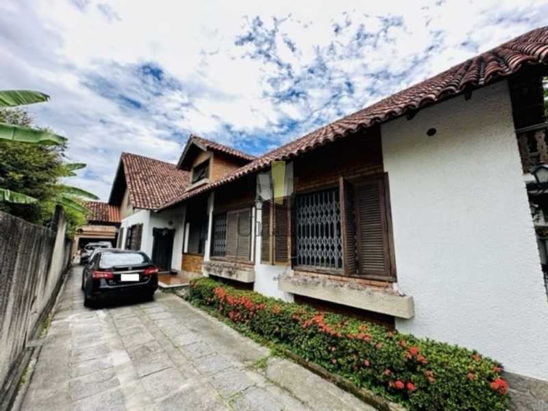 Conheça 4709a81f-5d2e-46fc-b95c-76ac14 do imóvel - Casa de rua 4 quartos - Estrada dos Tres Rios - Freguesia - RJ - FRCA40050 - 1 4709a81f-5d2e-46fc-b95c-76ac14 - 1
