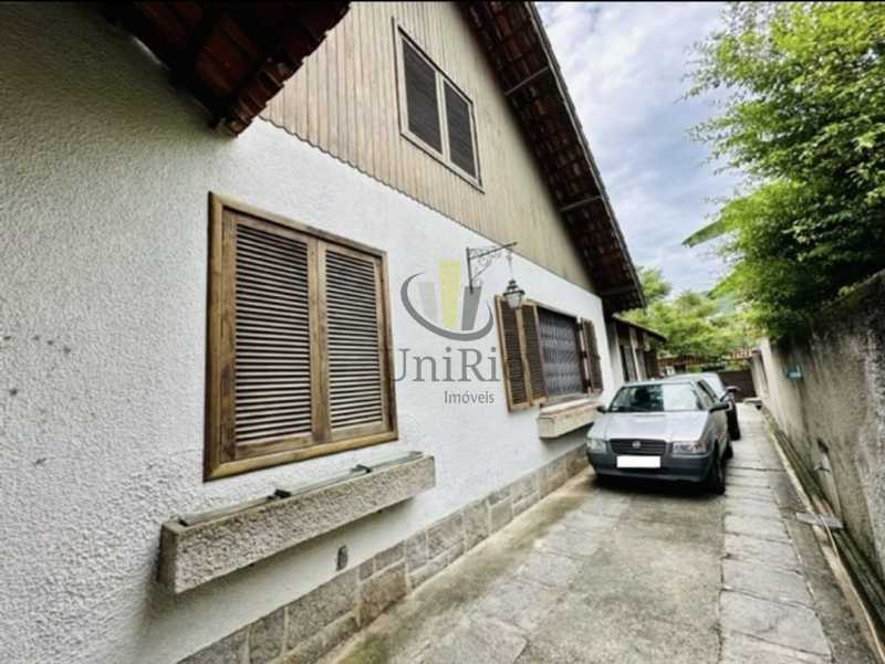Conheça a3430745-ec65-47ab-be42-882217 do imóvel - Casa de rua 4 quartos - Estrada dos Tres Rios - Freguesia - RJ - FRCA40050 - 2 a3430745-ec65-47ab-be42-882217 - 2