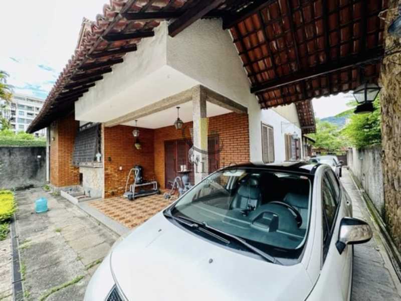 Conheça 2f3e91f7-d586-412e-93e2-27f9e3 do imóvel - Casa de rua 4 quartos - Estrada dos Tres Rios - Freguesia - RJ - FRCA40050 - 5 2f3e91f7-d586-412e-93e2-27f9e3 - 5