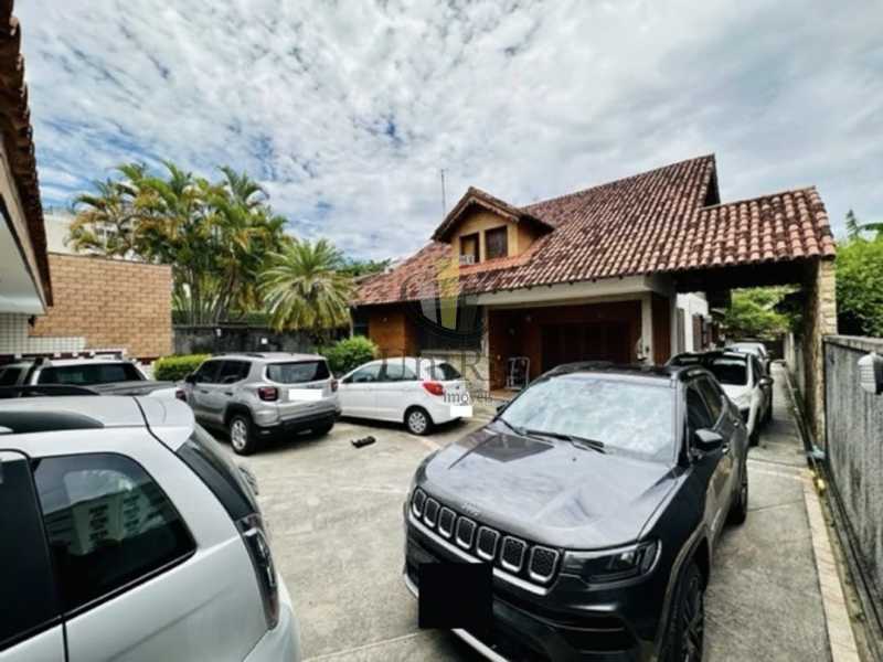 Conheça 86ddce4c-7d0e-46cf-a4c1-af0aa7 do imóvel - Casa de rua 4 quartos - Estrada dos Tres Rios - Freguesia - RJ - FRCA40050 - 6 86ddce4c-7d0e-46cf-a4c1-af0aa7 - 6