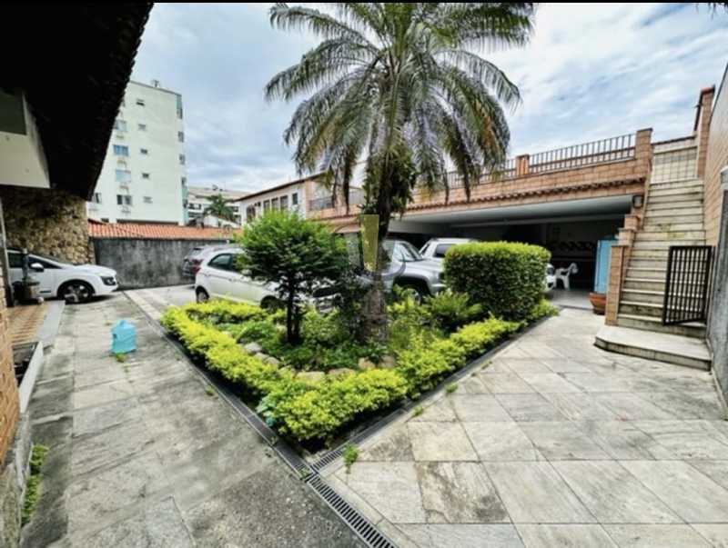 Conheça 50159680-3094-423c-a770-a5dab6 do imóvel - Casa de rua 4 quartos - Estrada dos Tres Rios - Freguesia - RJ - FRCA40050 - 7 50159680-3094-423c-a770-a5dab6 - 7