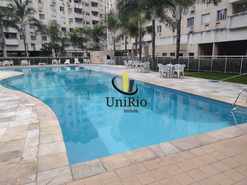 Conheça 4766_G1726997368 do imóvel - Apartamento à venda 3 quartos Taquara RJ Condomínio FacileApartamento à venda 3 quartos Taquara RJ Condomínio Facile - FRAP30817 - 21 4766_G1726997368 - 21