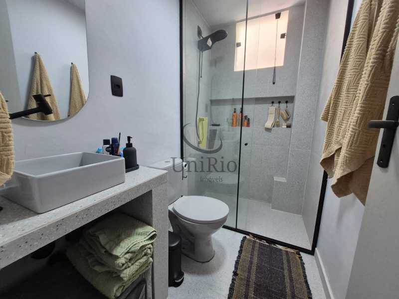 Conheça WhatsApp Image 2025-09-18 at 1 do imóvel - Apartamento à venda 2 quartos - Pechincha - Rio de Janeiro - RJ - FRAP22623 - 12 WhatsApp Image 2025-09-18 at 1 - 12
