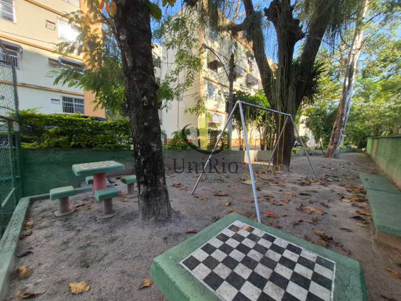 Conheça 6251_G1755783675 do imóvel - Apartamento à venda 2 quartos - Pechincha - Rio de Janeiro - RJ - FRAP22623 - 20 6251_G1755783675 - 20