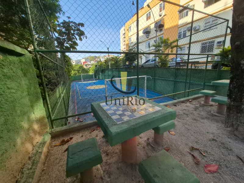 Conheça 6251_G1755783669 do imóvel - Apartamento à venda 2 quartos - Pechincha - Rio de Janeiro - RJ - FRAP22623 - 22 6251_G1755783669 - 22