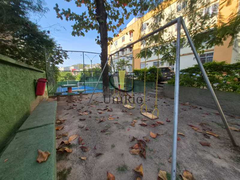 Conheça 6251_G1755783665 do imóvel - Apartamento à venda 2 quartos - Pechincha - Rio de Janeiro - RJ - FRAP22623 - 23 6251_G1755783665 - 23