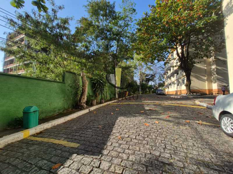 Conheça 6251_G1755783658 do imóvel - Apartamento à venda 2 quartos - Pechincha - Rio de Janeiro - RJ - FRAP22623 - 24 6251_G1755783658 - 24