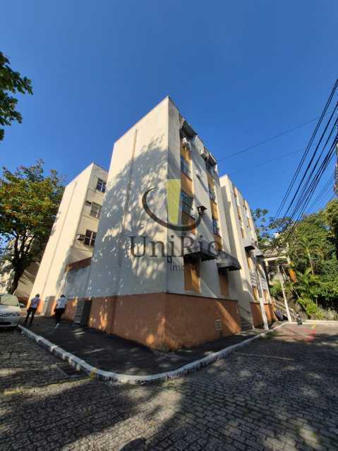 Conheça 6251_G1755783655 do imóvel - Apartamento à venda 2 quartos - Pechincha - Rio de Janeiro - RJ - FRAP22623 - 25 6251_G1755783655 - 25