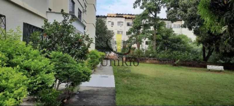 Conheça 3188_G1688584152 do imóvel - Apartamento 2 quartos Jacarepaguá Rio de Janeiro RJ - FRAP22625 - 23 3188_G1688584152 - 23