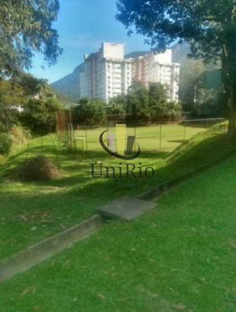 Conheça 3292_G1691078808 do imóvel - Apartamento 2 quartos Jacarepaguá Rio de Janeiro RJ - FRAP22625 - 25 3292_G1691078808 - 25
