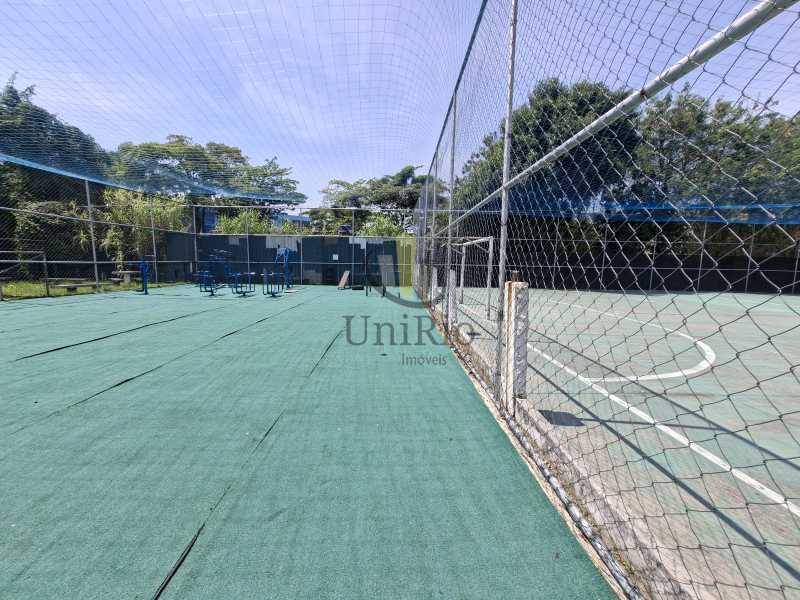 Conheça 1000311043 do imóvel - Apartamento à venda Merck Taquara Jacarepaguá, Rio de Janeiro - RJ - FRAP22627 - 14 1000311043 - 14