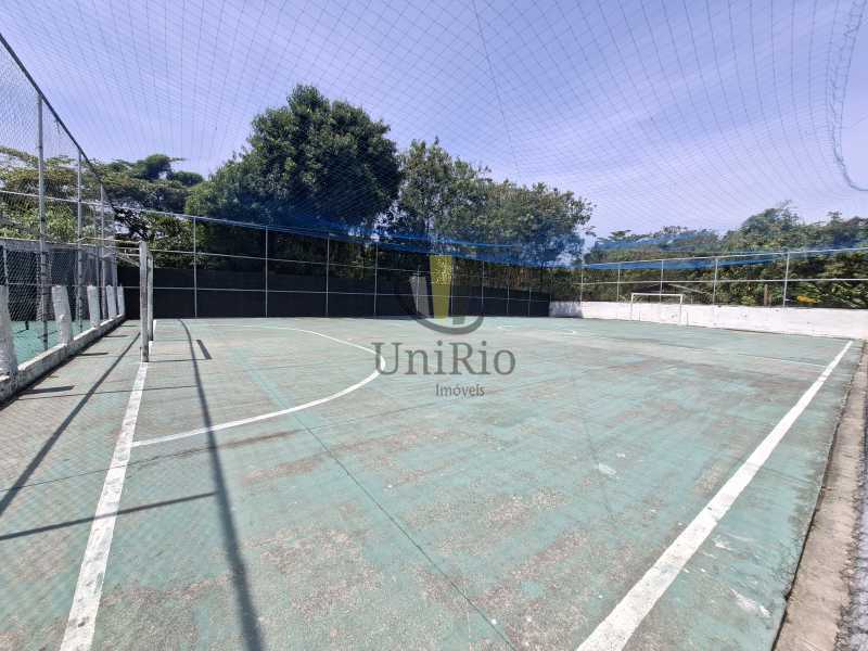 Conheça 1000311042 do imóvel - Apartamento à venda Merck Taquara Jacarepaguá, Rio de Janeiro - RJ - FRAP22627 - 13 1000311042 - 13
