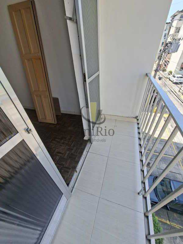 Conheça 1000311032 do imóvel - Apartamento à venda Merck Taquara Jacarepaguá, Rio de Janeiro - RJ - FRAP22627 - 5 1000311032 - 5