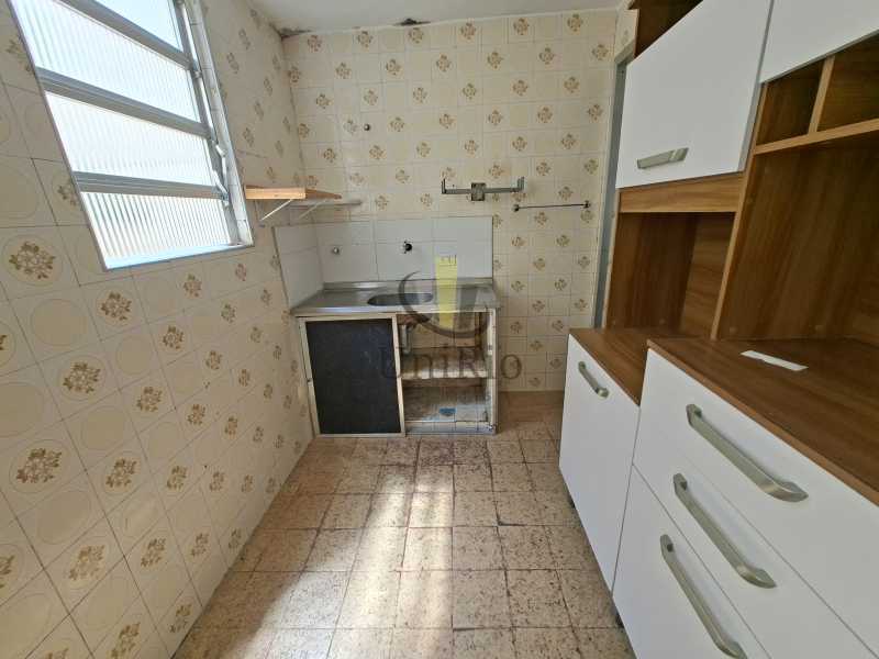 Conheça 1000311005 do imóvel - Apartamento à venda Merck Taquara Jacarepaguá, Rio de Janeiro - RJ - FRAP22627 - 6 1000311005 - 6