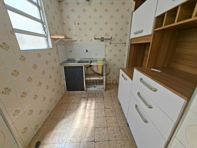 Conheça 1000311004 do imóvel - Apartamento à venda Merck Taquara Jacarepaguá, Rio de Janeiro - RJ - FRAP22627 - 7 1000311004 - 7