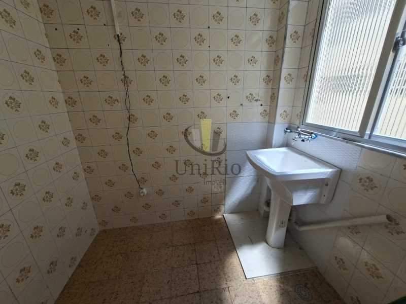 Conheça 1000311002 do imóvel - Apartamento à venda Merck Taquara Jacarepaguá, Rio de Janeiro - RJ - FRAP22627 - 10 1000311002 - 10