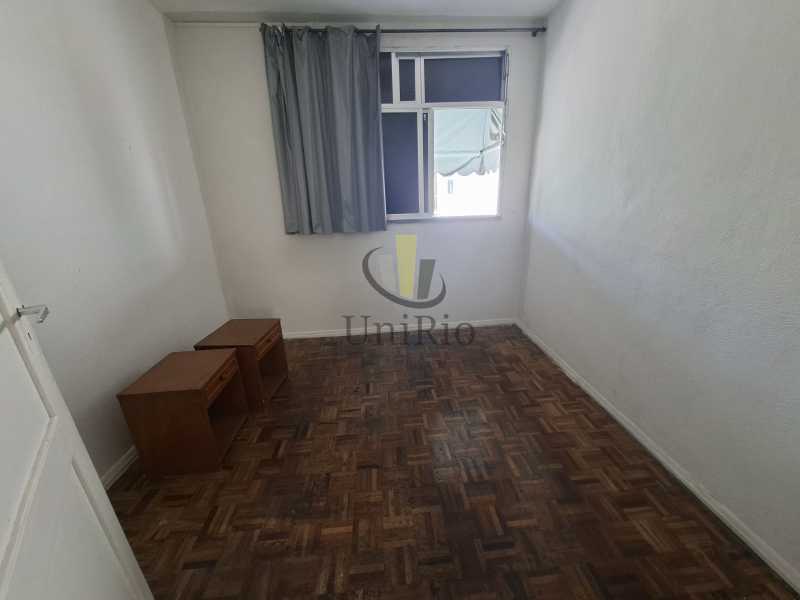 Conheça 1000310992 do imóvel - Apartamento à venda Merck Taquara Jacarepaguá, Rio de Janeiro - RJ - FRAP22627 - 2 1000310992 - 2