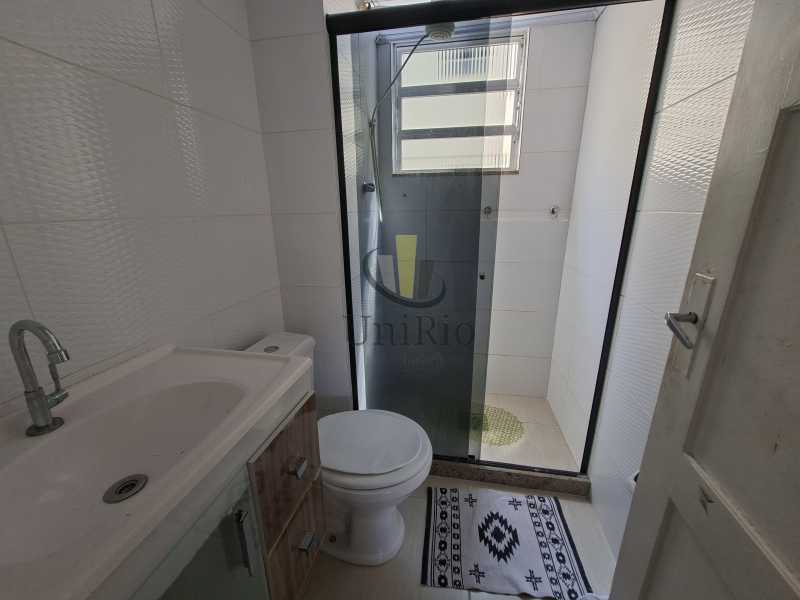 Conheça 1000310989 do imóvel - Apartamento à venda Merck Taquara Jacarepaguá, Rio de Janeiro - RJ - FRAP22627 - 11 1000310989 - 11