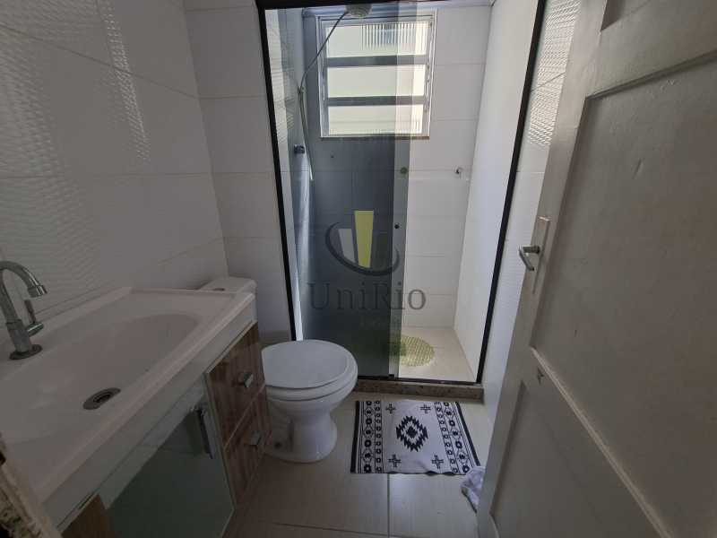 Conheça 1000310987 do imóvel - Apartamento à venda Merck Taquara Jacarepaguá, Rio de Janeiro - RJ - FRAP22627 - 12 1000310987 - 12