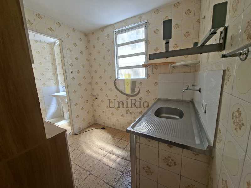 Conheça 1000310998 do imóvel - Apartamento à venda Merck Taquara Jacarepaguá, Rio de Janeiro - RJ - FRAP22627 - 9 1000310998 - 9