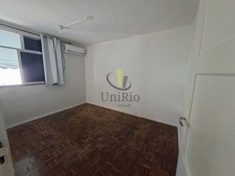 Conheça 1000310994 do imóvel - Apartamento à venda Merck Taquara Jacarepaguá, Rio de Janeiro - RJ - FRAP22627 - 3 1000310994 - 3