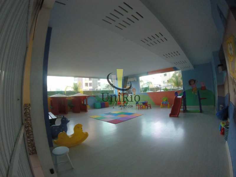 Conheça 1133_G1549983848 do imóvel - Apartamento : Padrão / Residencial / Jacarepaguá - FRAP22630 - 15 1133_G1549983848 - 15