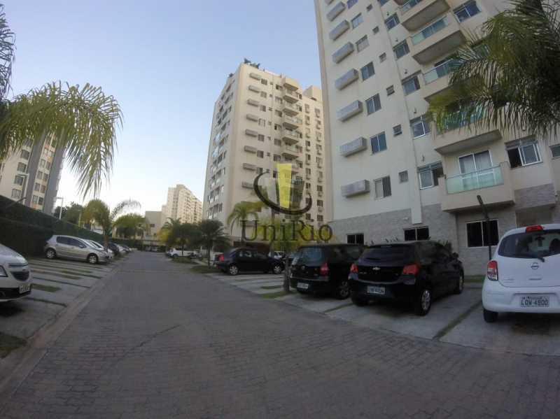 Conheça 1133_G1549983840 do imóvel - Apartamento : Padrão / Residencial / Jacarepaguá - FRAP22630 - 16 1133_G1549983840 - 16