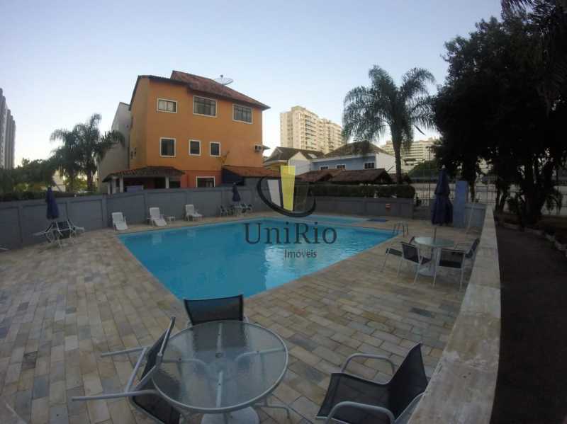 Conheça 1133_G1549983833 do imóvel - Apartamento : Padrão / Residencial / Jacarepaguá - FRAP22630 - 17 1133_G1549983833 - 17