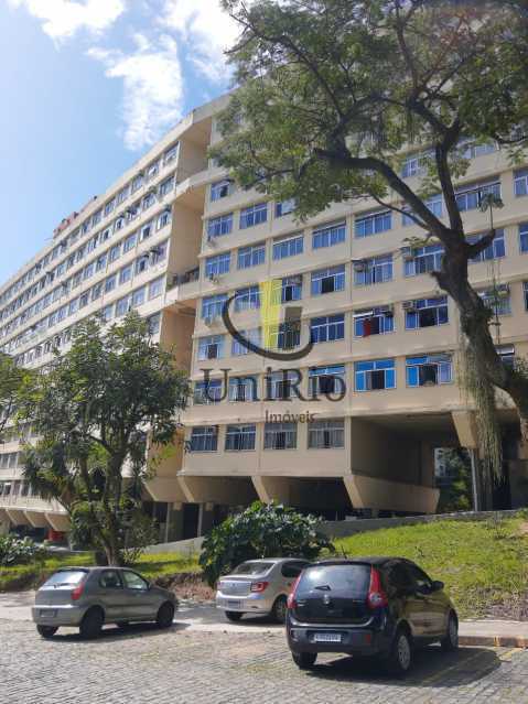 Conheça 2114_G1654621726 do imóvel - Apartamento à venda no Condomínio Mirante da Taquara. - FRAP22632 - 24 2114_G1654621726 - 24