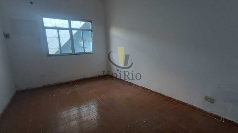 Conheça 1000677700 do imóvel - Casa à venda Estrada da Água Branca, Realengo, Rio de Janeiro - R$ 200.000 - BGCA30177 - 11 1000677700 - 11