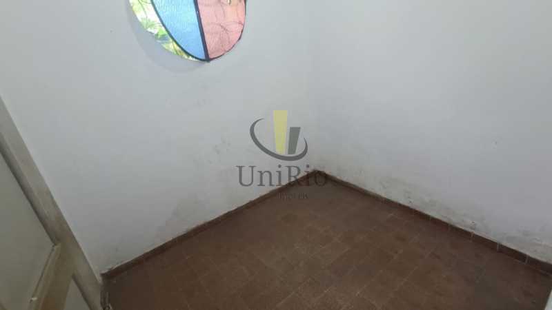 Conheça 1000677690 do imóvel - Casa à venda Estrada da Água Branca, Realengo, Rio de Janeiro - R$ 200.000 - BGCA30177 - 12 1000677690 - 12