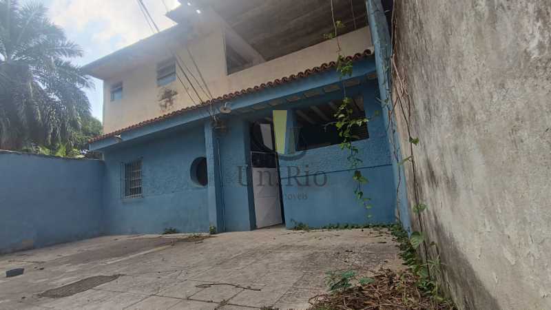 Conheça 1000677658 do imóvel - Casa à venda Estrada da Água Branca, Realengo, Rio de Janeiro - R$ 200.000 - BGCA30177 - 1 1000677658 - 1