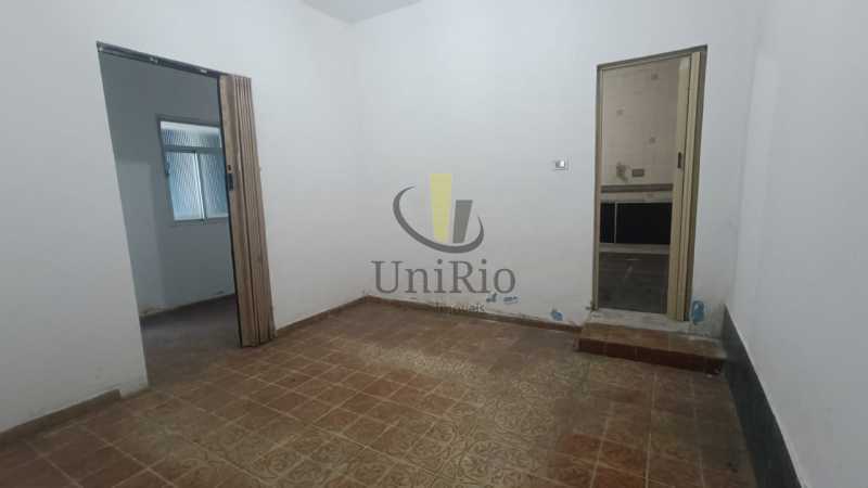 Conheça 1000677702 do imóvel - Casa à venda Estrada da Água Branca, Realengo, Rio de Janeiro - R$ 200.000 - BGCA30177 - 8 1000677702 - 8