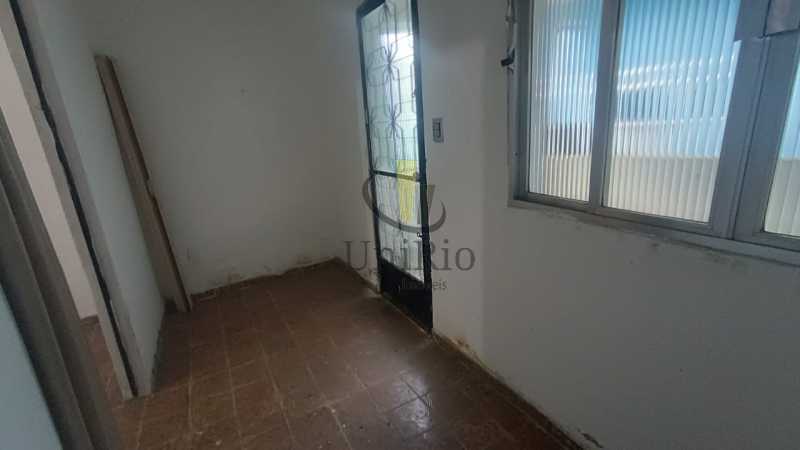 Conheça 1000677708 do imóvel - Casa à venda Estrada da Água Branca, Realengo, Rio de Janeiro - R$ 200.000 - BGCA30177 - 9 1000677708 - 9