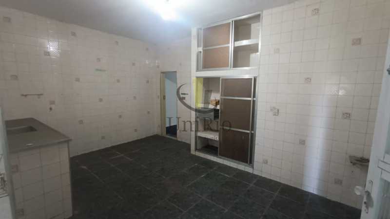 Conheça 1000677712 do imóvel - Casa à venda Estrada da Água Branca, Realengo, Rio de Janeiro - R$ 200.000 - BGCA30177 - 19 1000677712 - 19