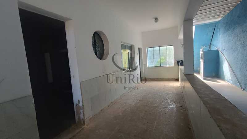 Conheça 1000677724 do imóvel - Casa à venda Estrada da Água Branca, Realengo, Rio de Janeiro - R$ 200.000 - BGCA30177 - 5 1000677724 - 5