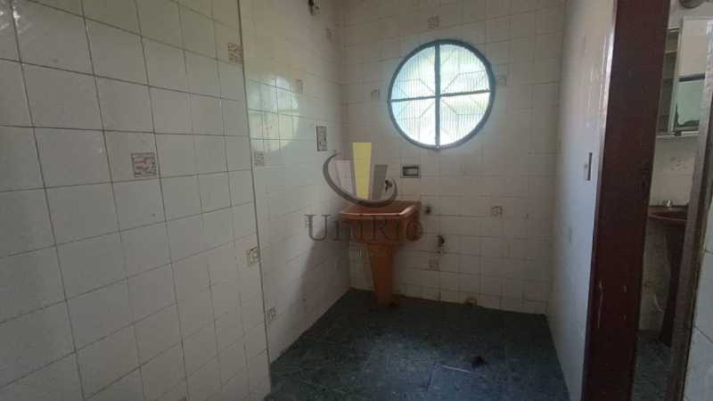 Conheça 1000677722 do imóvel - Casa à venda Estrada da Água Branca, Realengo, Rio de Janeiro - R$ 200.000 - BGCA30177 - 21 1000677722 - 21