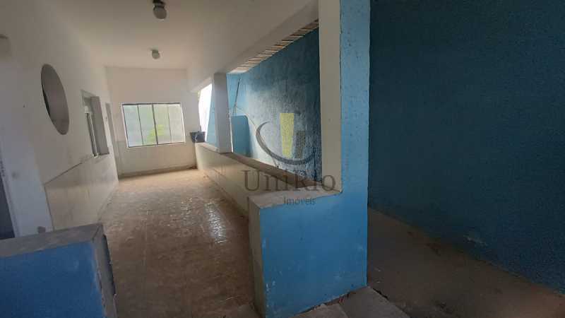 Conheça 1000677726 do imóvel - Casa à venda Estrada da Água Branca, Realengo, Rio de Janeiro - R$ 200.000 - BGCA30177 - 3 1000677726 - 3