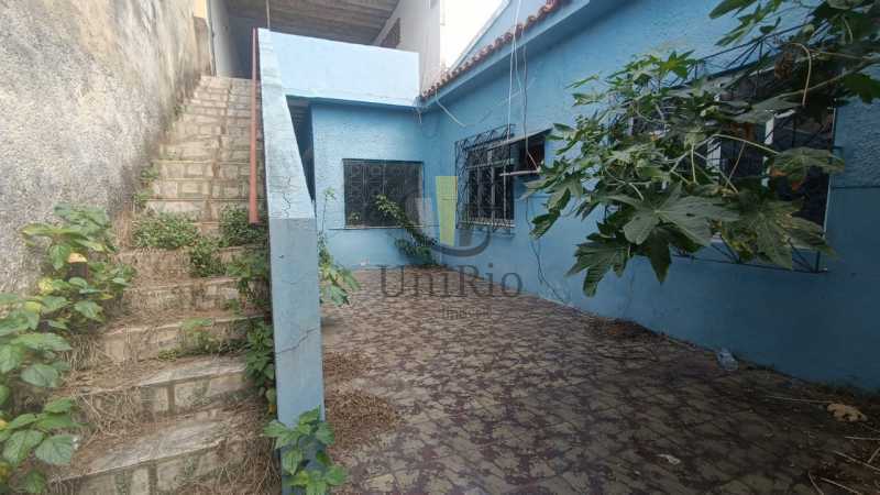 Conheça 1000677730 do imóvel - Casa à venda Estrada da Água Branca, Realengo, Rio de Janeiro - R$ 200.000 - BGCA30177 - 27 1000677730 - 27