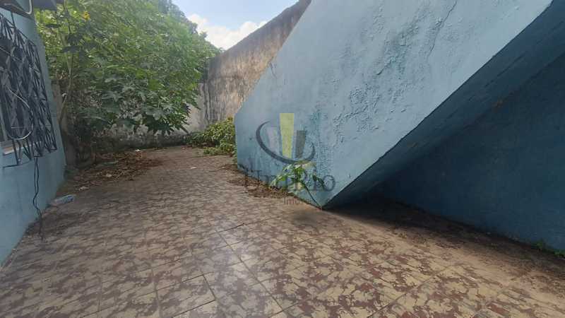 Conheça 1000677734 do imóvel - Casa à venda Estrada da Água Branca, Realengo, Rio de Janeiro - R$ 200.000 - BGCA30177 - 25 1000677734 - 25