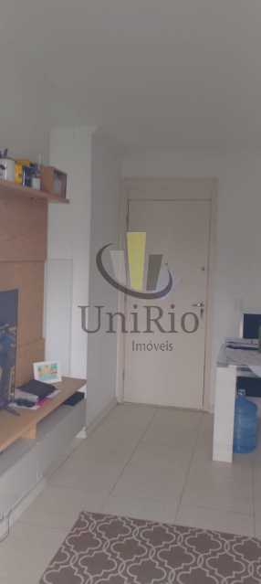 Conheça 6541823a-43c2-44f5-8594-3cd71b do imóvel - Apartamento 2 quartos à venda Recreio dos Bandeirantes, Rio de Janeiro - R$ 405.000 - BGAP20759 - 6 6541823a-43c2-44f5-8594-3cd71b - 6