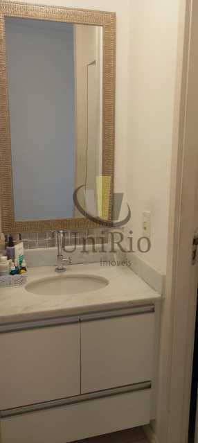 Conheça 2c70a44c-ac1f-4fa8-9695-6b5e3d do imóvel - Apartamento 2 quartos à venda Recreio dos Bandeirantes, Rio de Janeiro - R$ 405.000 - BGAP20759 - 7 2c70a44c-ac1f-4fa8-9695-6b5e3d - 7