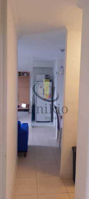 Conheça d437ce23-f94c-4b90-aa7f-42c478 do imóvel - Apartamento 2 quartos à venda Recreio dos Bandeirantes, Rio de Janeiro - R$ 405.000 - BGAP20759 - 9 d437ce23-f94c-4b90-aa7f-42c478 - 9