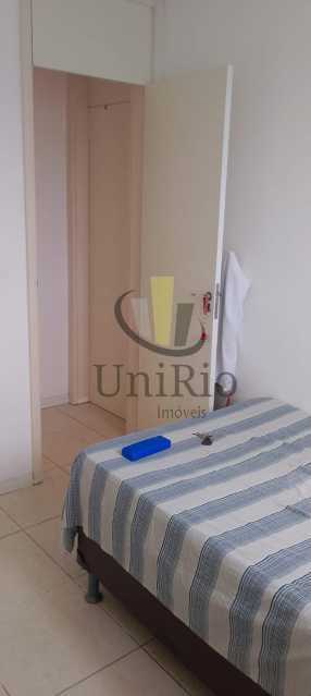 Conheça d4b339c5-3618-4c1e-a0ec-0f0a76 do imóvel - Apartamento 2 quartos à venda Recreio dos Bandeirantes, Rio de Janeiro - R$ 405.000 - BGAP20759 - 10 d4b339c5-3618-4c1e-a0ec-0f0a76 - 10