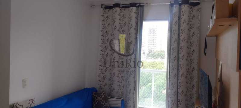 Conheça 60876de9-7e83-428b-b6f8-7db2bf do imóvel - Apartamento 2 quartos à venda Recreio dos Bandeirantes, Rio de Janeiro - R$ 405.000 - BGAP20759 - 12 60876de9-7e83-428b-b6f8-7db2bf - 12