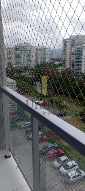 Conheça 9a628b6b-33b6-49be-93bd-b24dd2 do imóvel - Apartamento 2 quartos à venda Recreio dos Bandeirantes, Rio de Janeiro - R$ 405.000 - BGAP20759 - 4 9a628b6b-33b6-49be-93bd-b24dd2 - 4