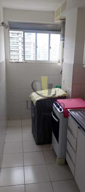 Conheça c47125ea-e621-477b-bd73-7e5ef9 do imóvel - Apartamento 2 quartos à venda Recreio dos Bandeirantes, Rio de Janeiro - R$ 405.000 - BGAP20759 - 14 c47125ea-e621-477b-bd73-7e5ef9 - 14